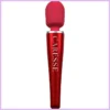 CARESSE Pro Wand Massager,akkus szexbazar.hu 1