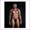 Chippendale gumis szett. Méret:M/L szexbazar.hu 1
