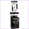 COMMAND by Sir Richard Deluxe Cuff Set. szexbazar.hu 1