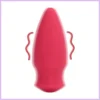 Cone Shaped Bullet Vibrator,akkus szexbazar.hu 1