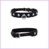 Crystal collar - Light Blue. szexbazar.hu 1