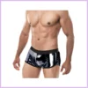 CUT4MEN - BOXER TRUNK,Black. Méret:S szexbazar.hu 1