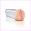 DELUXE SEE THRU STROKER. szexbazar.hu 1