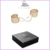 Desir Metallique Handcuffs Gold. szexbazar.hu 1