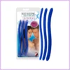 DILATOR-kék szilikon húgycsőtágító szett-3db. szexbazar.hu 1