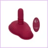 Dual Rider le-fel,vibro,akkus. szexbazar.hu 1