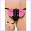 Elefáni alsó-fekete-pink. szexbazar.hu 1