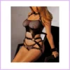 Emma full harness. Méret:S-L szexbazar.hu 1