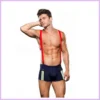 Envy - Fireman Bottom With Suspenders. Méret:M/L szexbazar.hu 1