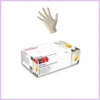 Fehér latex kesztyű-100db. Méret:S szexbazar.hu 1