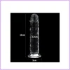 Flawless Clear Dildo-18cm. szexbazar.hu 1