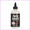 Fuck Sauce vizalapú síkosító -237ml. szexbazar-hu 1