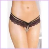 G-String 2445-alul nyitott. szexbazar.hu 1