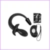 Good Boy Wireless Vibrating Remote Puppy Plug. szexbazar.hu 1