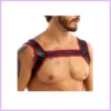 HARRY Mens Neoprene Harness. szexbazar.hu 1