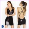 Hellen dress. Méret:S/M szexbazar.hu 1