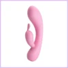 Hugo Pink-accu,hyper soft silicone. szexbazar.hu 1