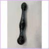 Jack kétoldalas üveg plug -18cm. szexbazar.hu 1