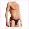Jock Strap Black. Méret:L/XL szexbazar.hu 1