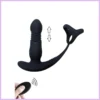 Kenobi prostata massager,le-fel,akkus szexbazar.hu 1