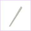 Kúpos,bordás pénisz plug-18cm. szexbazar.hu 1