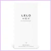 LELO Hex Original - luxus óvszer-12db 12db szexbazar.hu 1