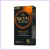 LifeStyle SKYN Large -latexmentes condom. 36db szexbazar.hu 1
