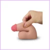 Limpy Cock Skinlike -13cm. szexbazar.hu 1