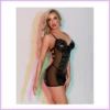 Lizel miniruha+tanga Méret:S/M szexbazar.hu 1