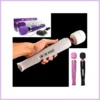 Love Magic massager-accu-10function. fekete szexbazar.hu 1
