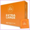 Love Match Extra Large condoms -144db. szexbazar.hu 1
