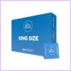Love Match king size condoms,60mm - 144db. szexbazar.hu 1