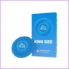 Love Match king size condoms,60mm -6db. szexbazar.hu 1