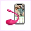 Love vibro egg,akkus,applikációs. szexbazar.hu 1