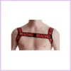 MACHO RED HARNESS. szexbazar.hu 1