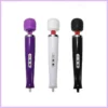 Magic Wand Massager 220V-10funkciós! lila szexbazar.hu 1