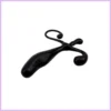 Male P-spot Stimulator. Fekete szexbazar.hu 1