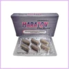 Maraton - étrend kiegészítő kapszula férfiaknak -6db szexbazar.hu 1