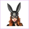 Masquerade Rabbit Mask. szexbazar.hu 1