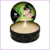 MASSAGE CANDLE Green Tea 30ML. szexbazar.hu 1