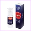 MASSAGE OIL ATTRACTION CHAMPAGNE STRAWBERRY-50ml szexbazar.hu 1