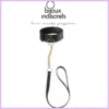 MAZE Wide choker with leash. szexbazar.hu 1