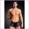 Micro Mesh Trunk Black. Méret:S/M szexbazar.hu 1