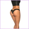 Mini Scrunch wetlook Méret:S/M szexbazar.hu 1