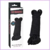 Mini silk rope-10m. fekete szexbazar.hu 1
