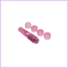 Minimassager-pink+4feltét. szexbazar.hu 1