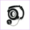 Mouthgag with opening and stopper szexbazar.hu 1