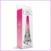 NIXIE JEWEL OMBRE CLASSIC VIBE PINK GLOW-18cm. szexbazar.hu 1