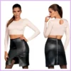 OBSESSIVE - BOSSY TWO. Méret: S/M szexbazar.hu 1