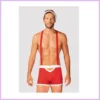 Obsessive Mr Claus szett. Méret:S/M szexbazar.hu 1
